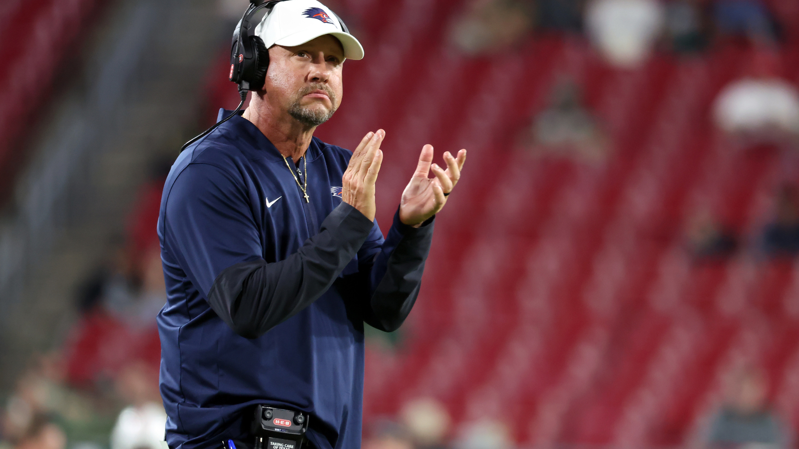 Two Group of Six coaches who could be fired — and two who could be hired away