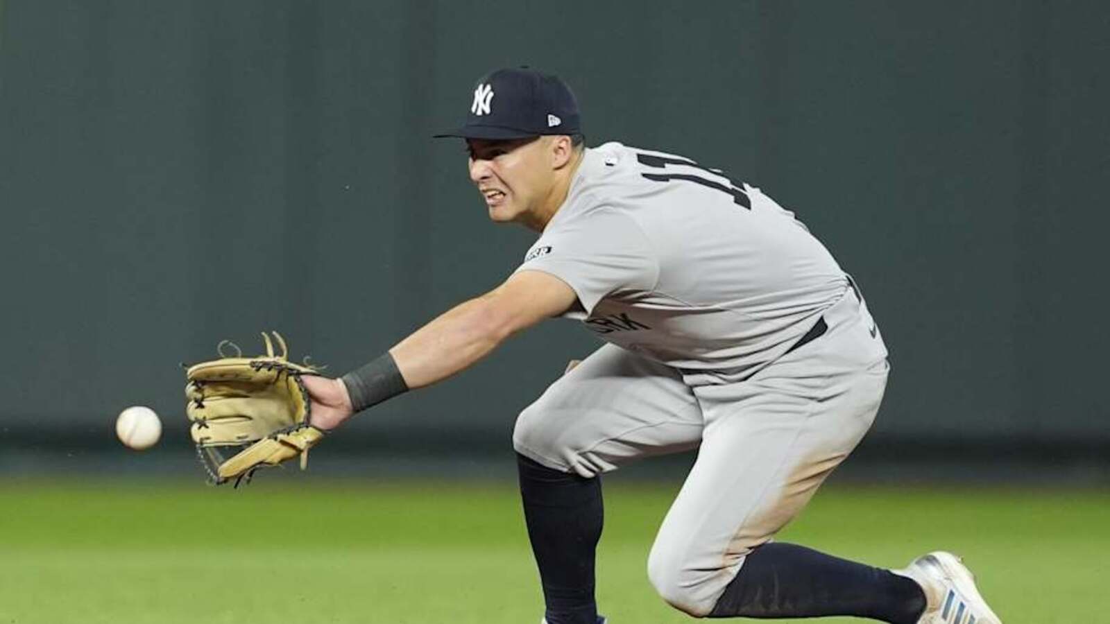 Trio of Yankees Nominated for 2024 Gold Glove Awards Yardbarker