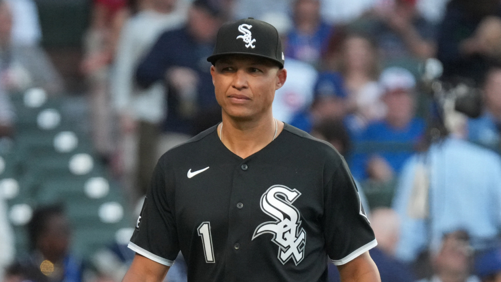 Chicago White Sox Hold Advantage in Final Stretch of 2026 Season