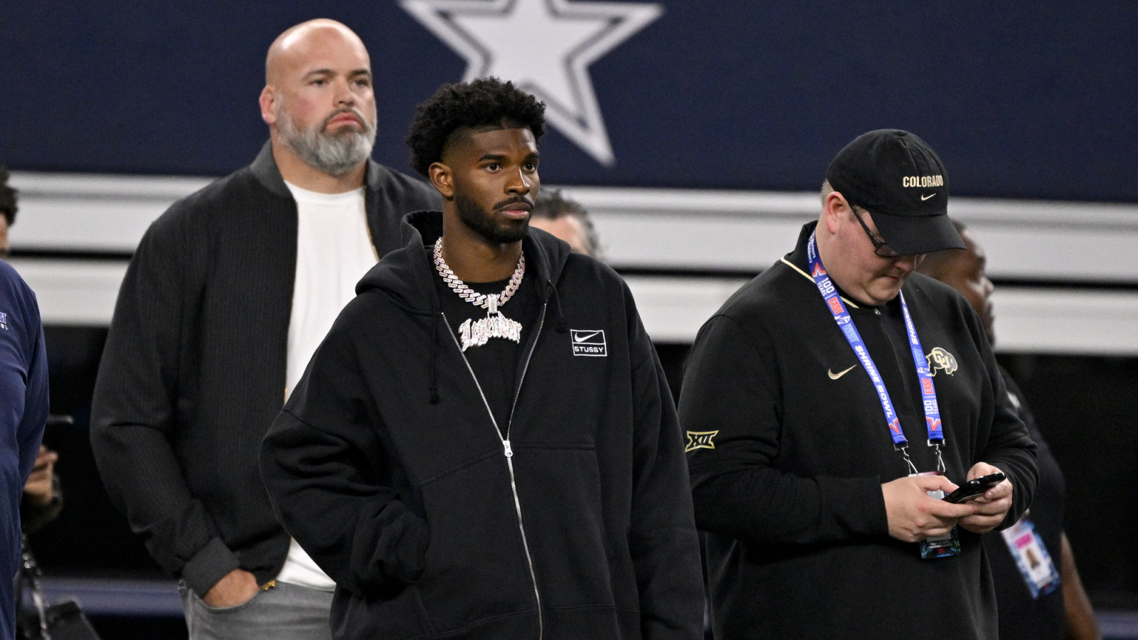 2025 NFL Draft CBS Sports releases new mock during free agency