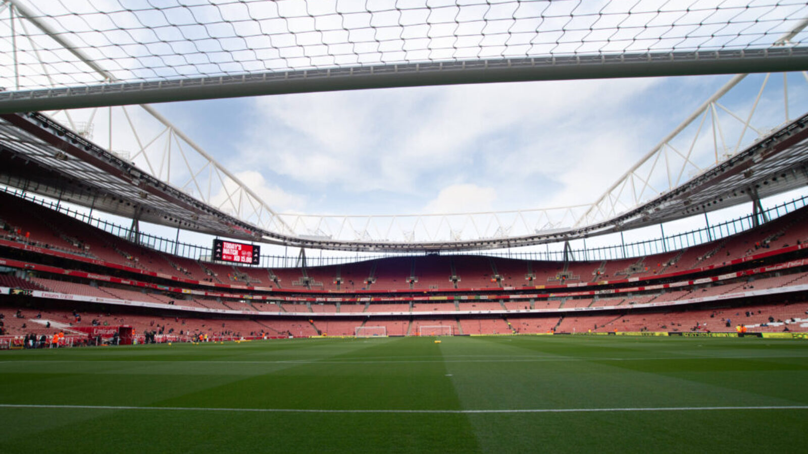 ‘Excellent’ Summer Signing to Return: Arsenal Predicted Lineup vs Lens
