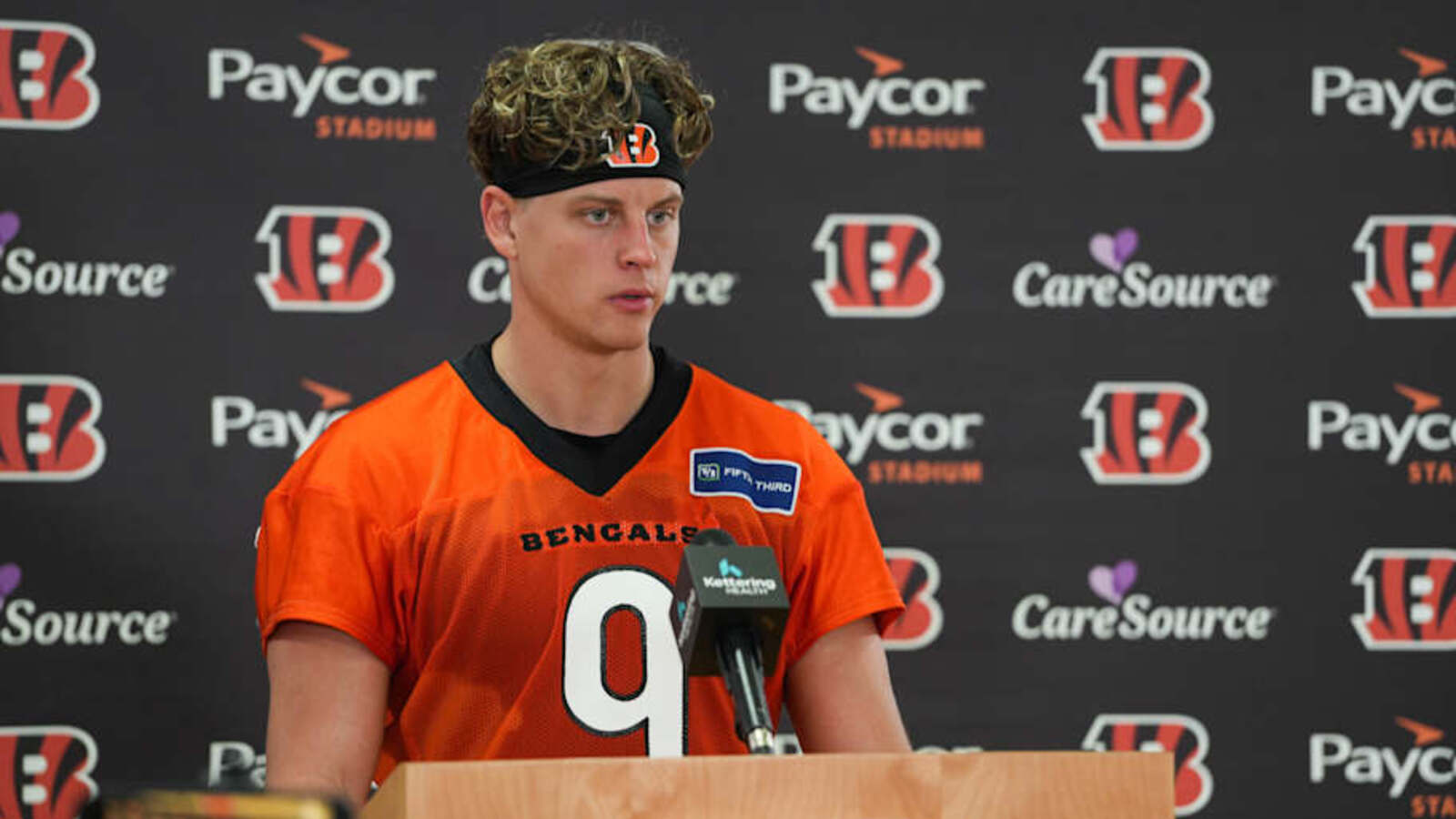 Bengals Quarterback Joe Burrow's Schedule Wish May Be Granted in Near Future