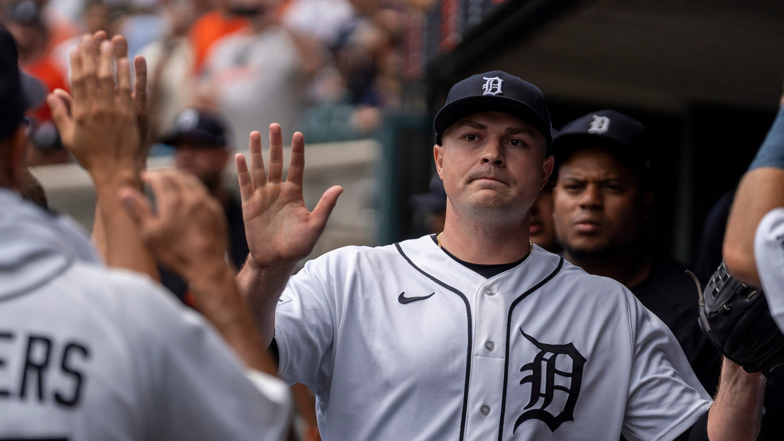 Tigers make telling Tarik Skubal move ahead of trade deadline