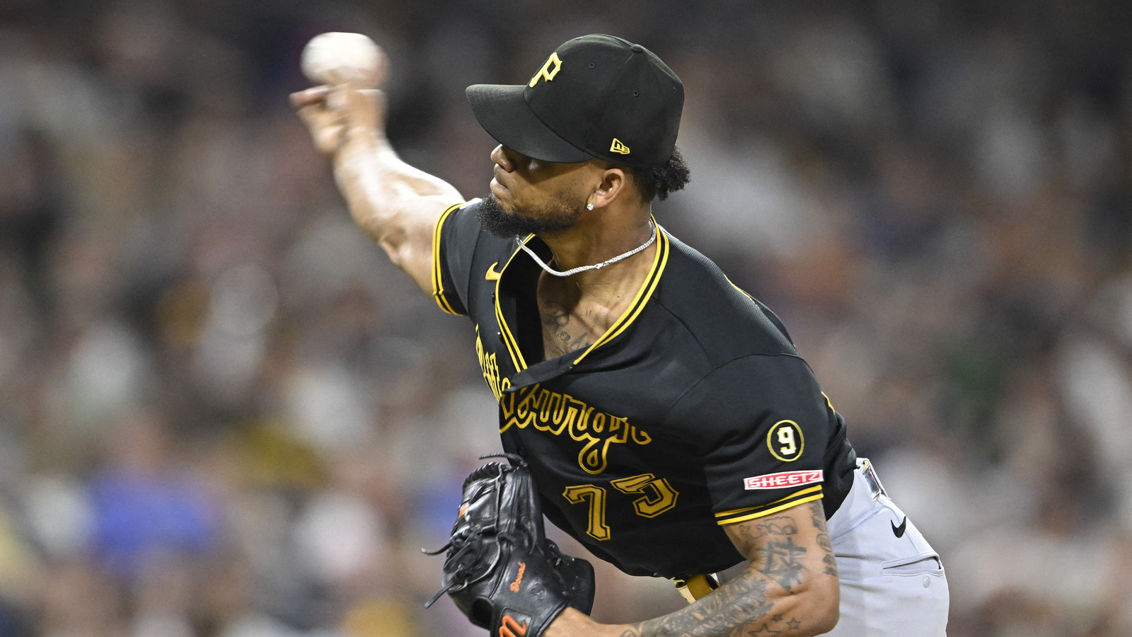 2026 Transactions: Giants Bring Back Doval, Rays Select Woodford
