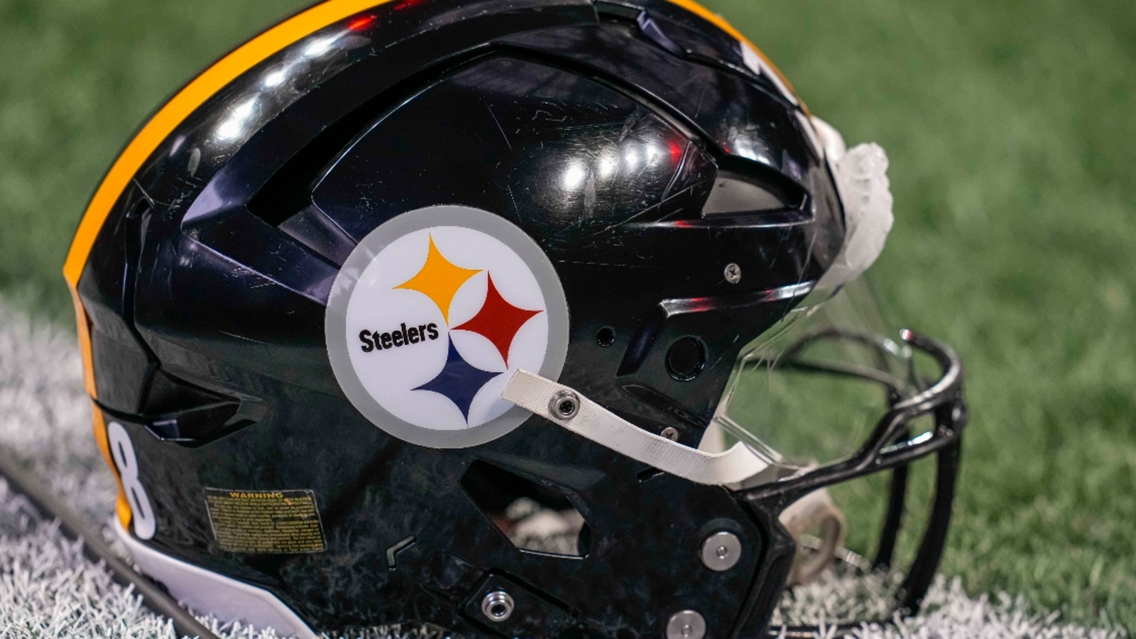 Pittsburgh Steelers injury report released for Sunday Night Football vs