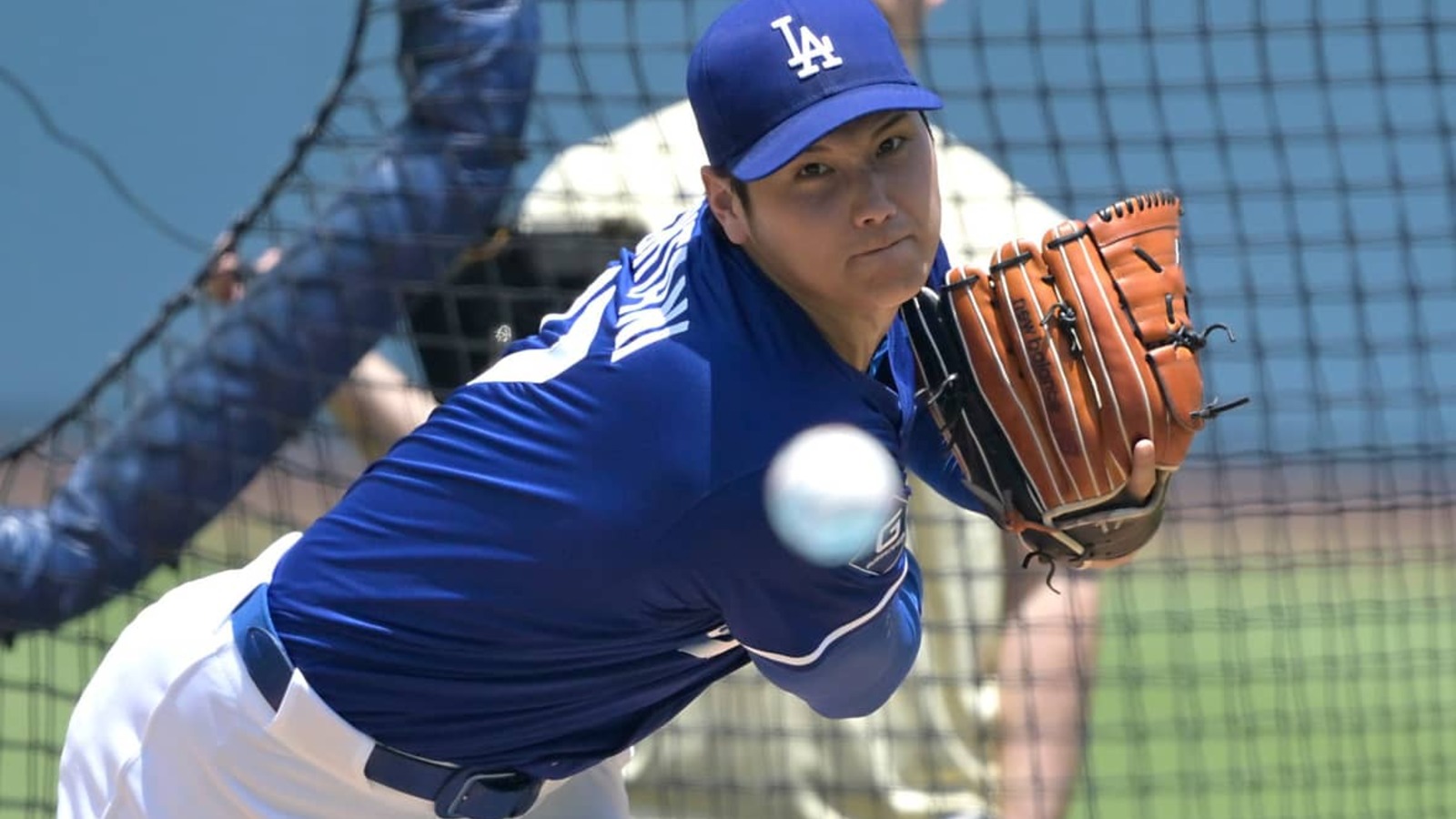 Los Angeles Dodgers Reveal Shohei Ohtani’s Next Pitching Start Will Come Very Soon