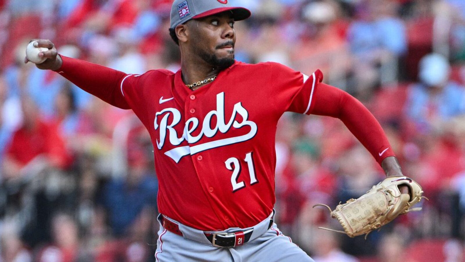 Here’s the oddest Chicago Cubs trade idea of the offseason so far