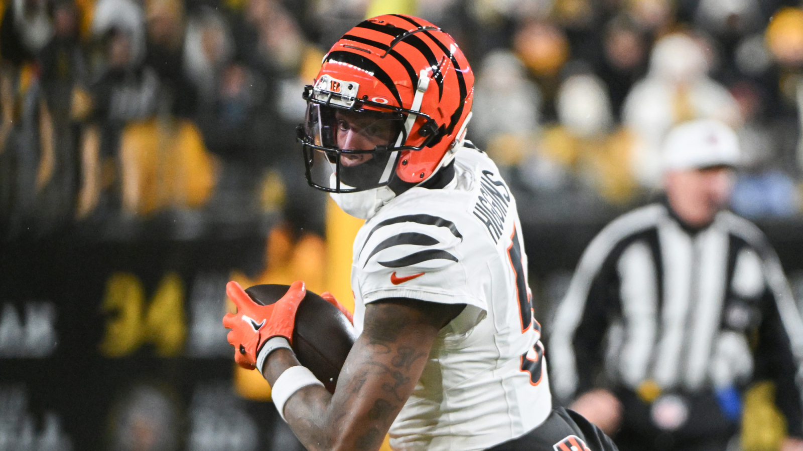 2025 NFL Free Agency Best Team FIts for Top Player at Each Position