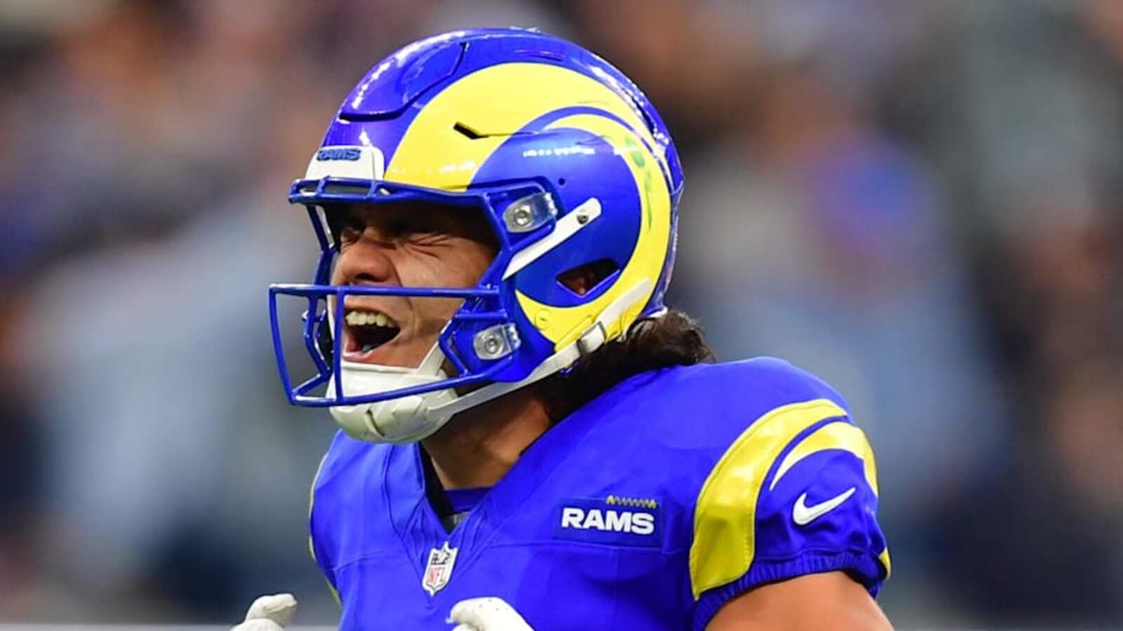 Rams' Puka Nacua Has Reached This Major Level | Yardbarker