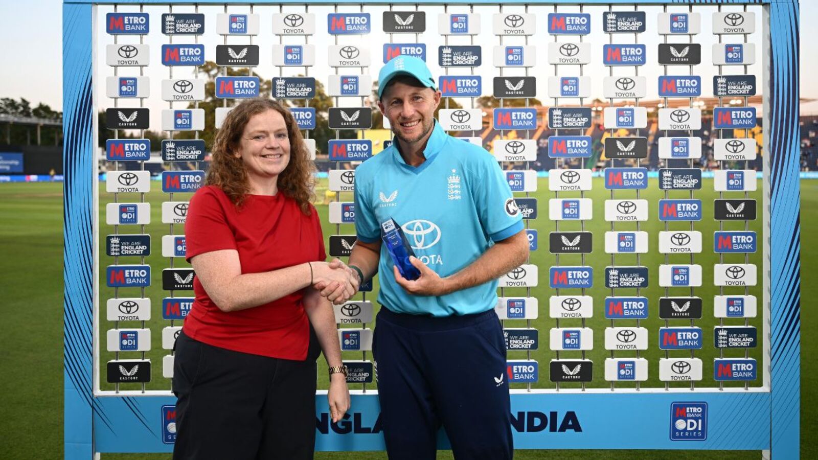 Why India failed to get Joe Root out in the ODI series?