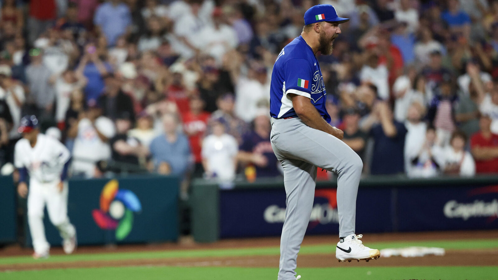 World Baseball Classic Morning Recap: Italy upsets United States to set up a hectic final day