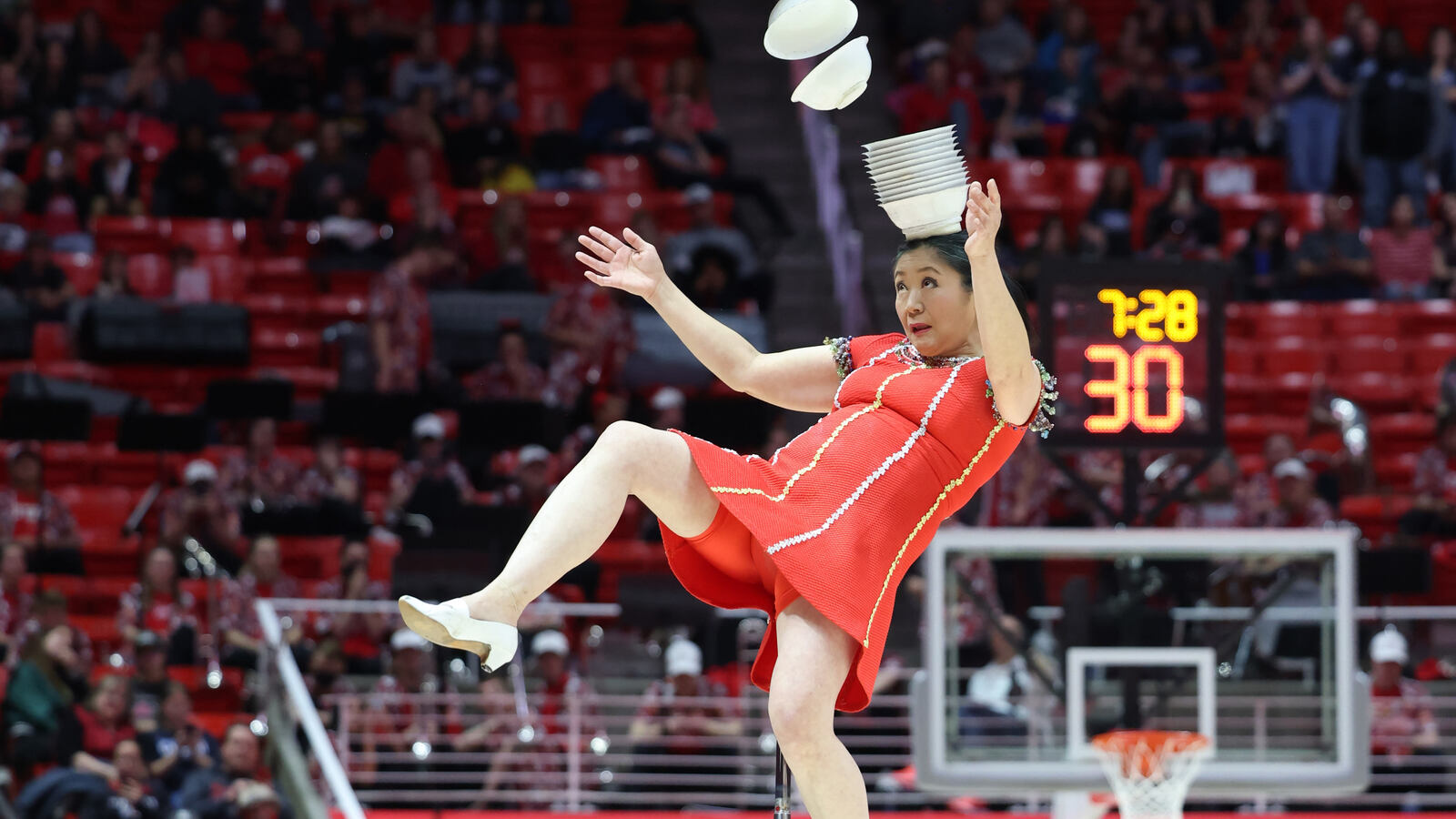 Update emerges about Red Panda's wrist injury | Yardbarker