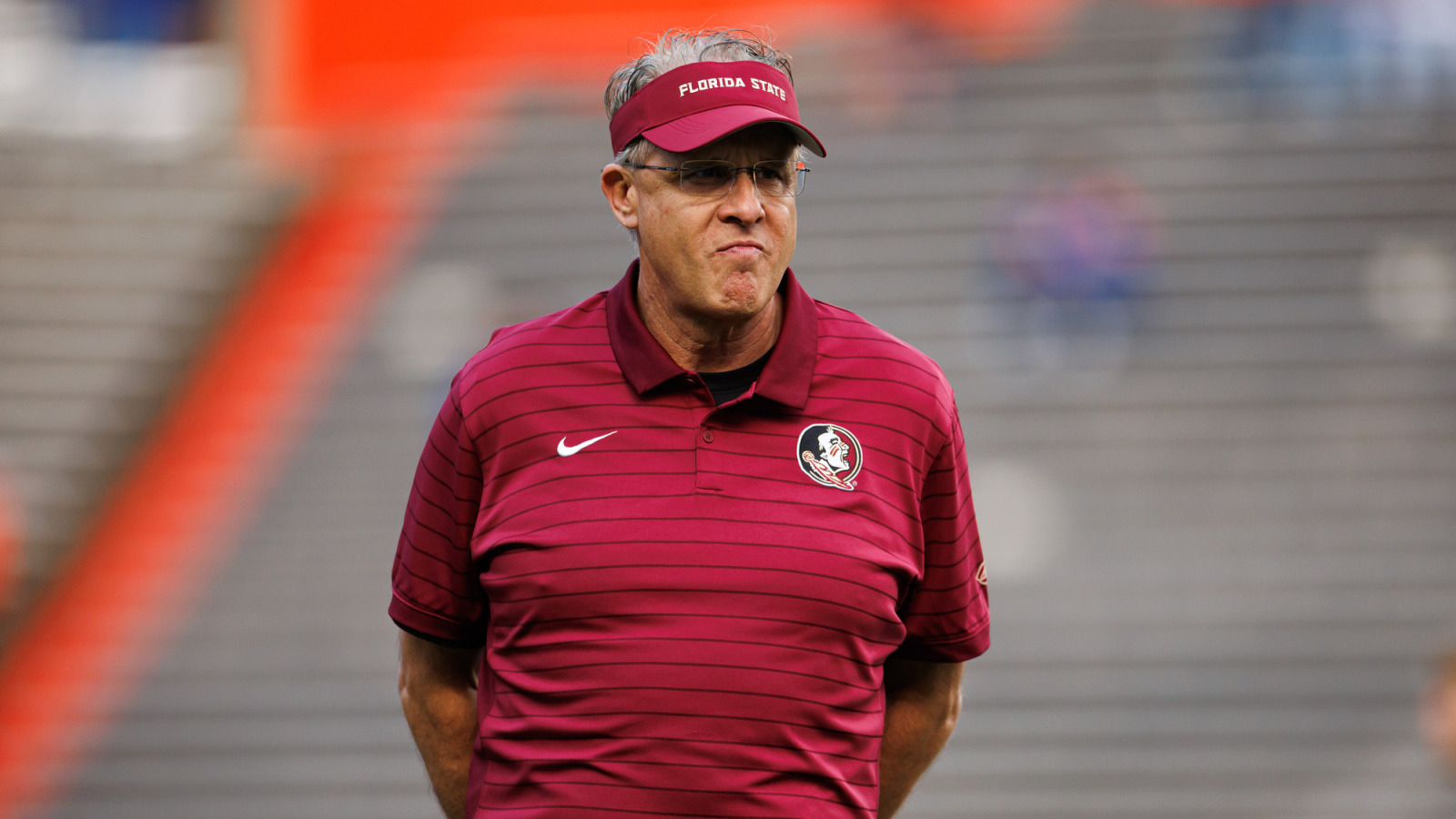 One of Alabama football’s biggest rivals is retiring from college ...