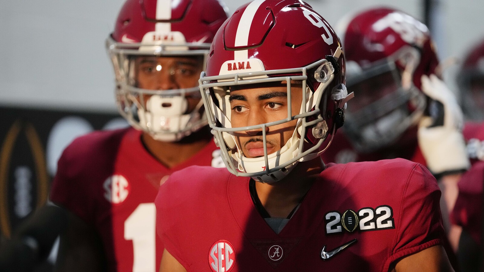 way too early mock draft 2023