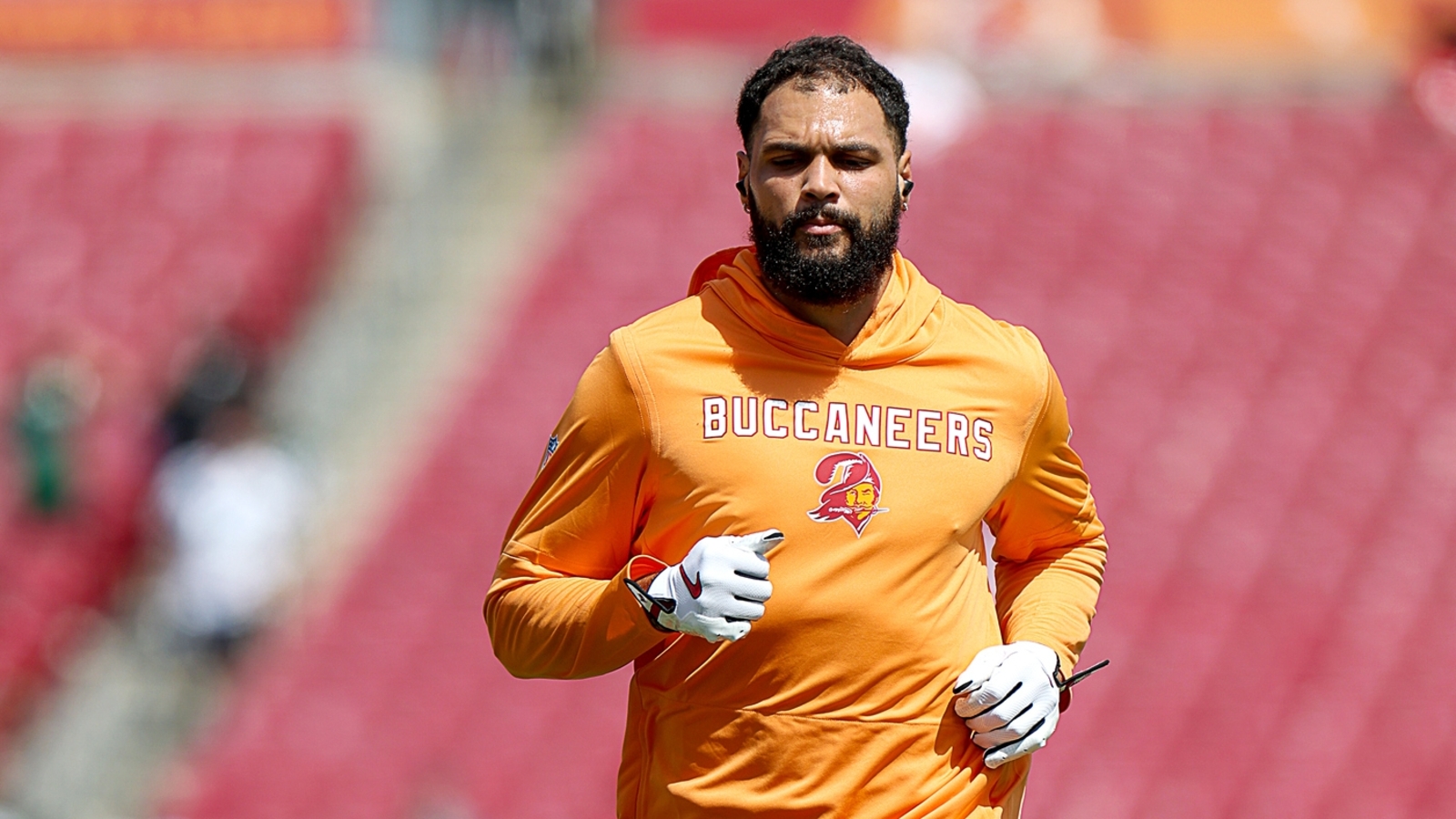 Dan Graziano explains why Mike Evans could elevate the 49ers offense in 2026