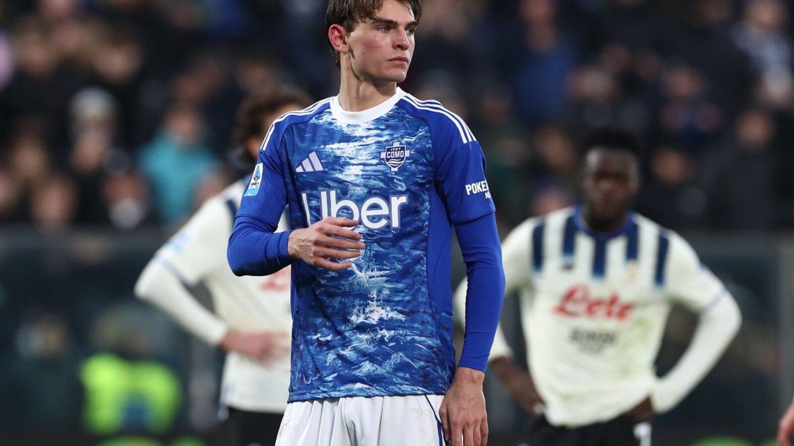 Man United target attacking midfielder called the 'best footballer' by ...