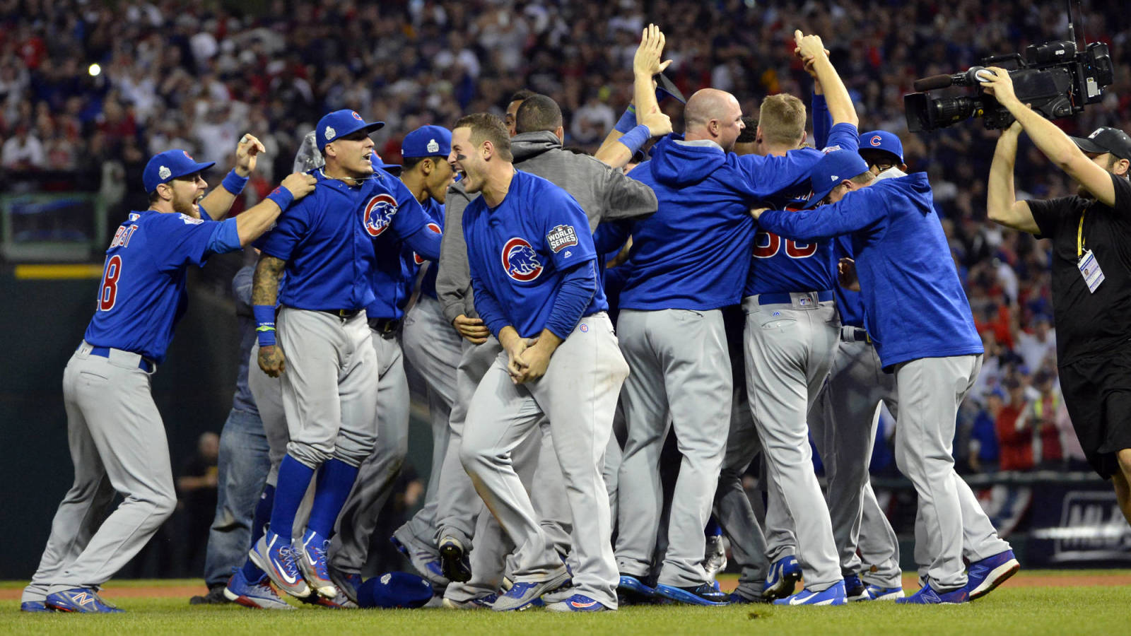 The 50 best teams of the 2010s Yardbarker