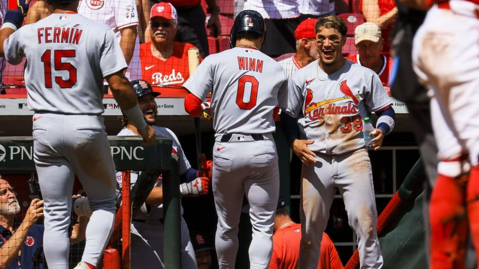 Cardinals Aim for Sixth Straight Series Win Against Phillies