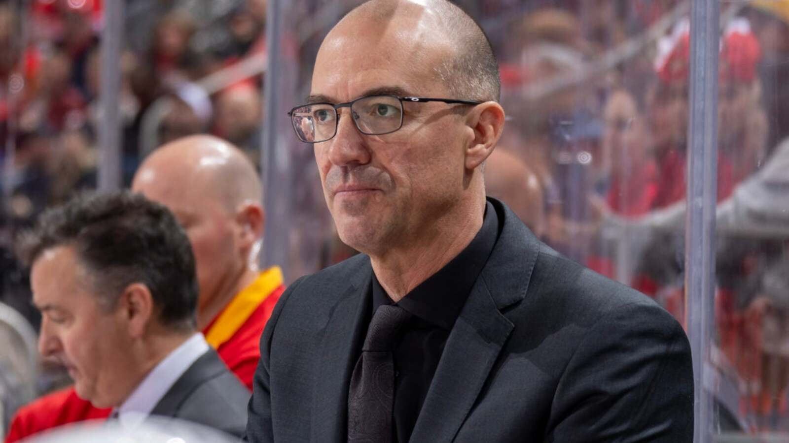 Flames News & Rumours: Huska, Whitecloud, Zary & More | Yardbarker