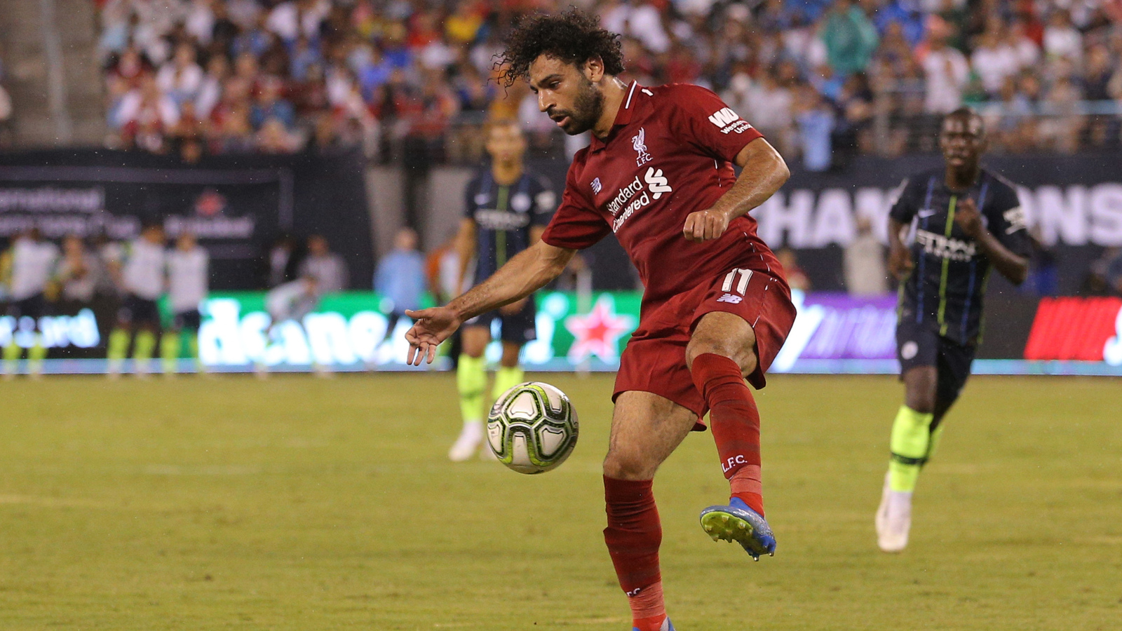 Merson delivers worrying Liverpool verdict before Man City clash ...