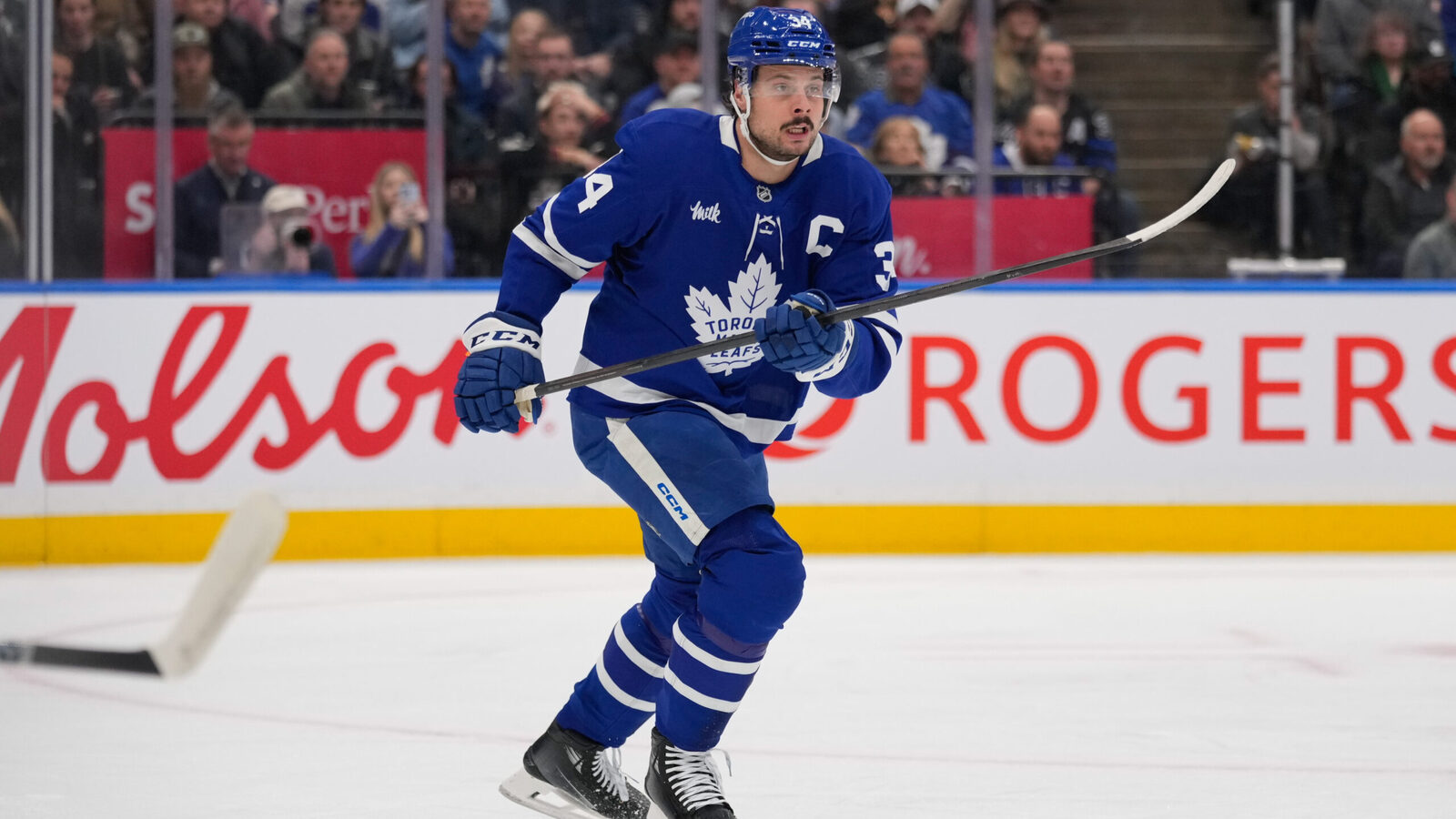 Daily Faceoff predicts that Maple Leafs could miss the playoffs in 2025 ...