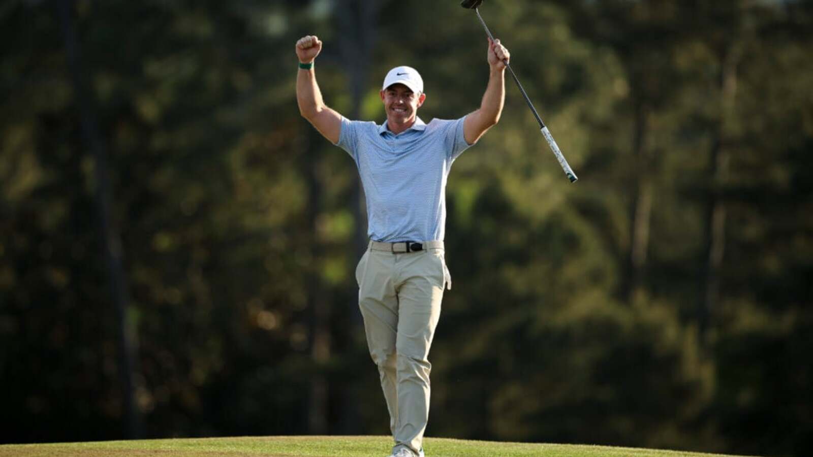 Rory McIlroy has given the PGA Tour a problem which they may not even be able to fix