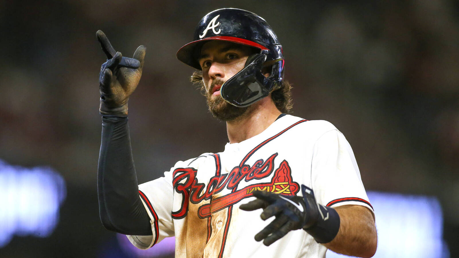 Identifying the best landing spots for Dansby Swanson - Vimarsana News