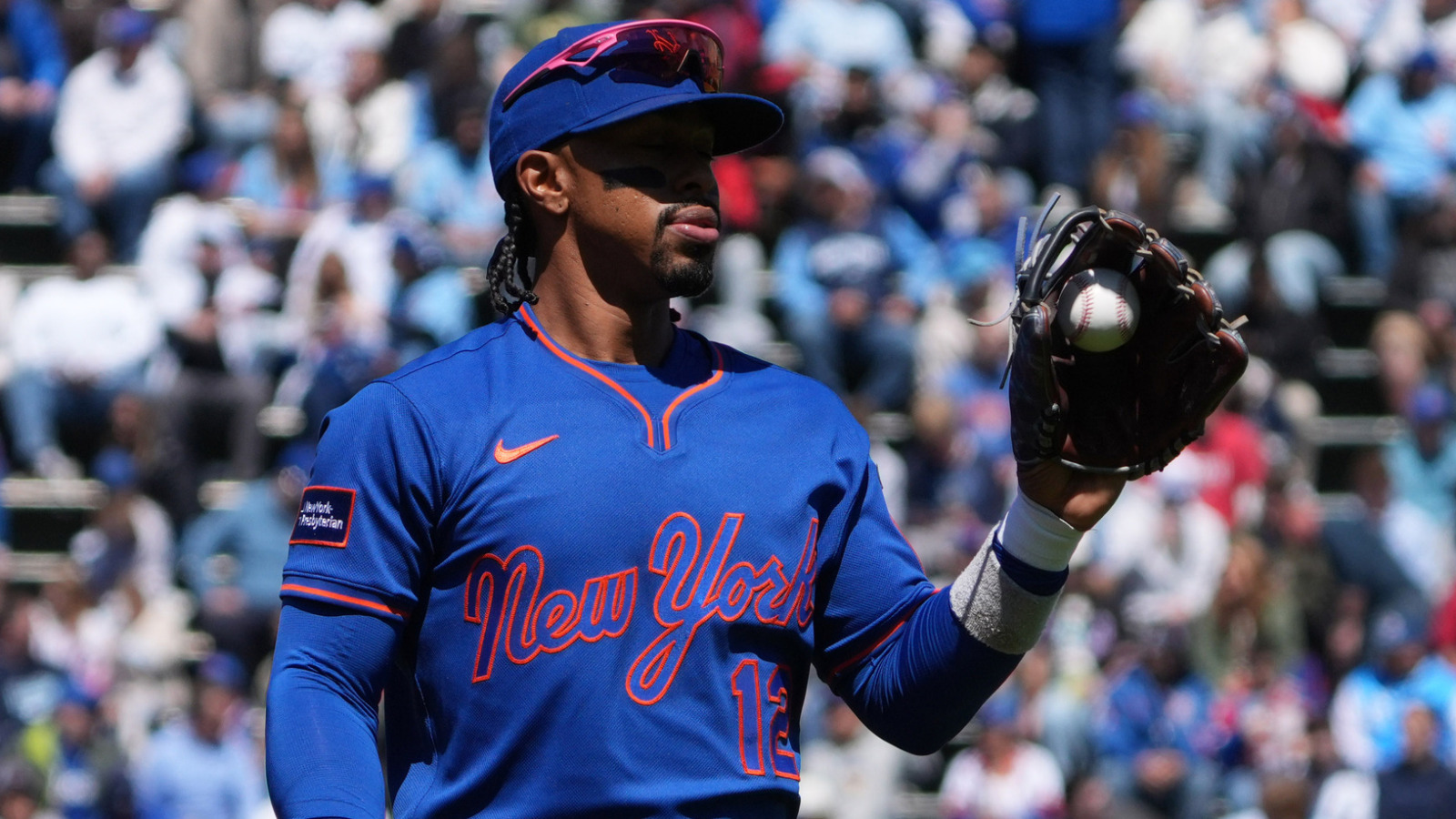 Mets' losing streak could mark end to playoff hopes