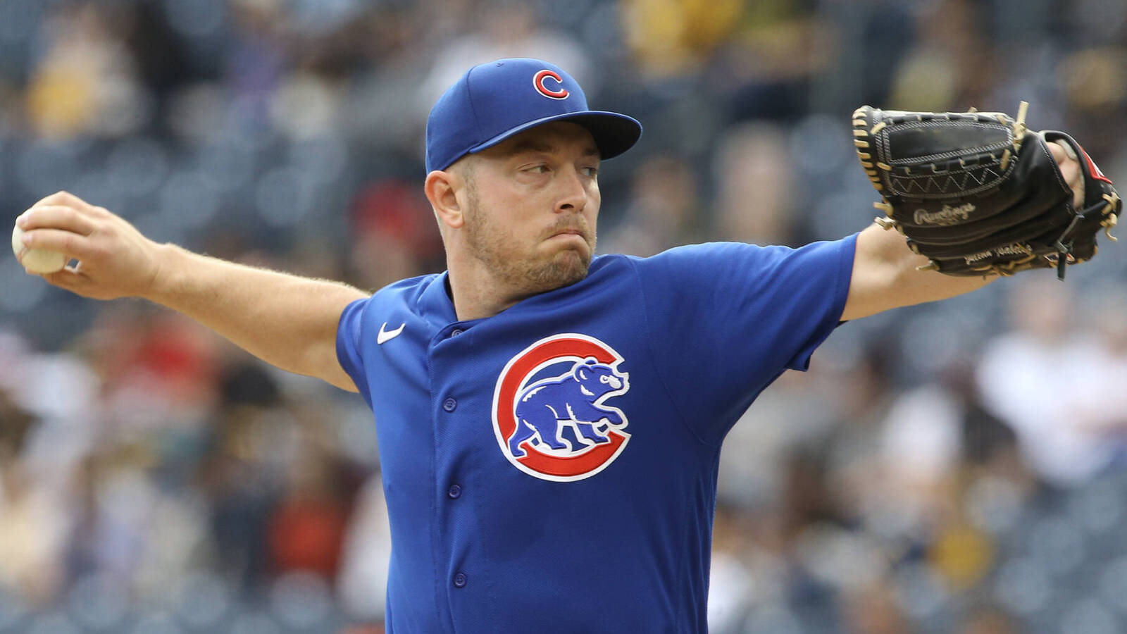 Examining Cubs' options for fifth spot in rotation - Vimarsana News