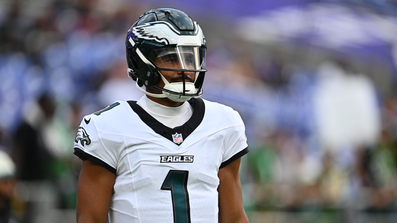 Jalen Hurts Guides Eagles to Narrow Victory Over Commanders
