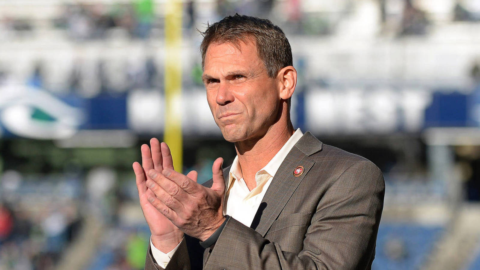 Jacksonville Jaguars to hire Trent Baalke as new general manager