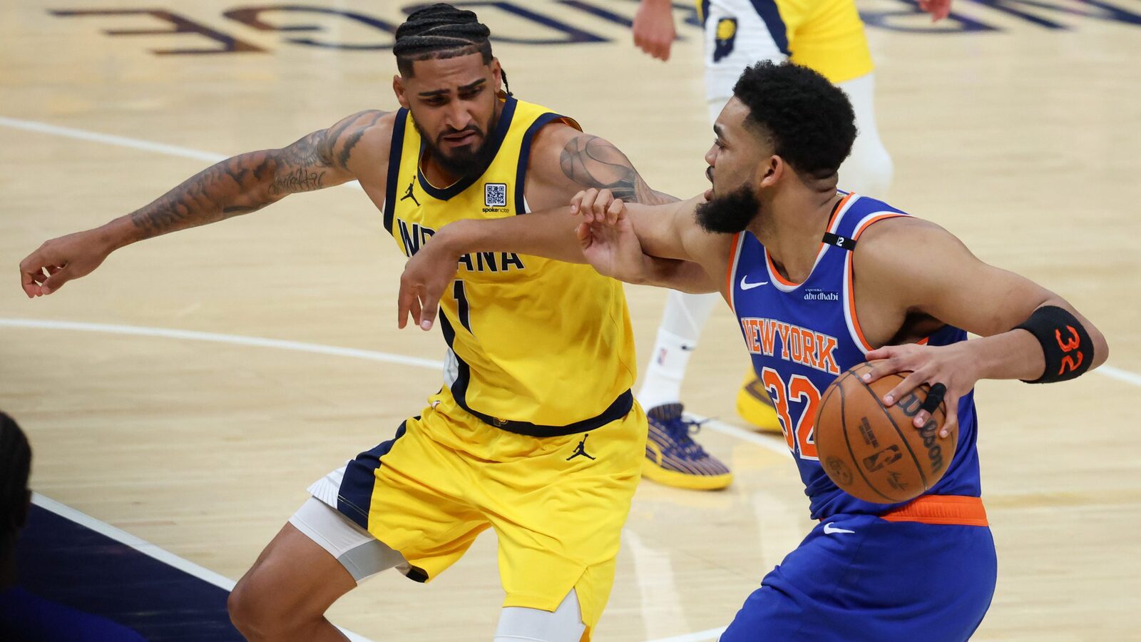 'Gives Them More Security' – New York Knicks Urged to Sign Former Pacers Center