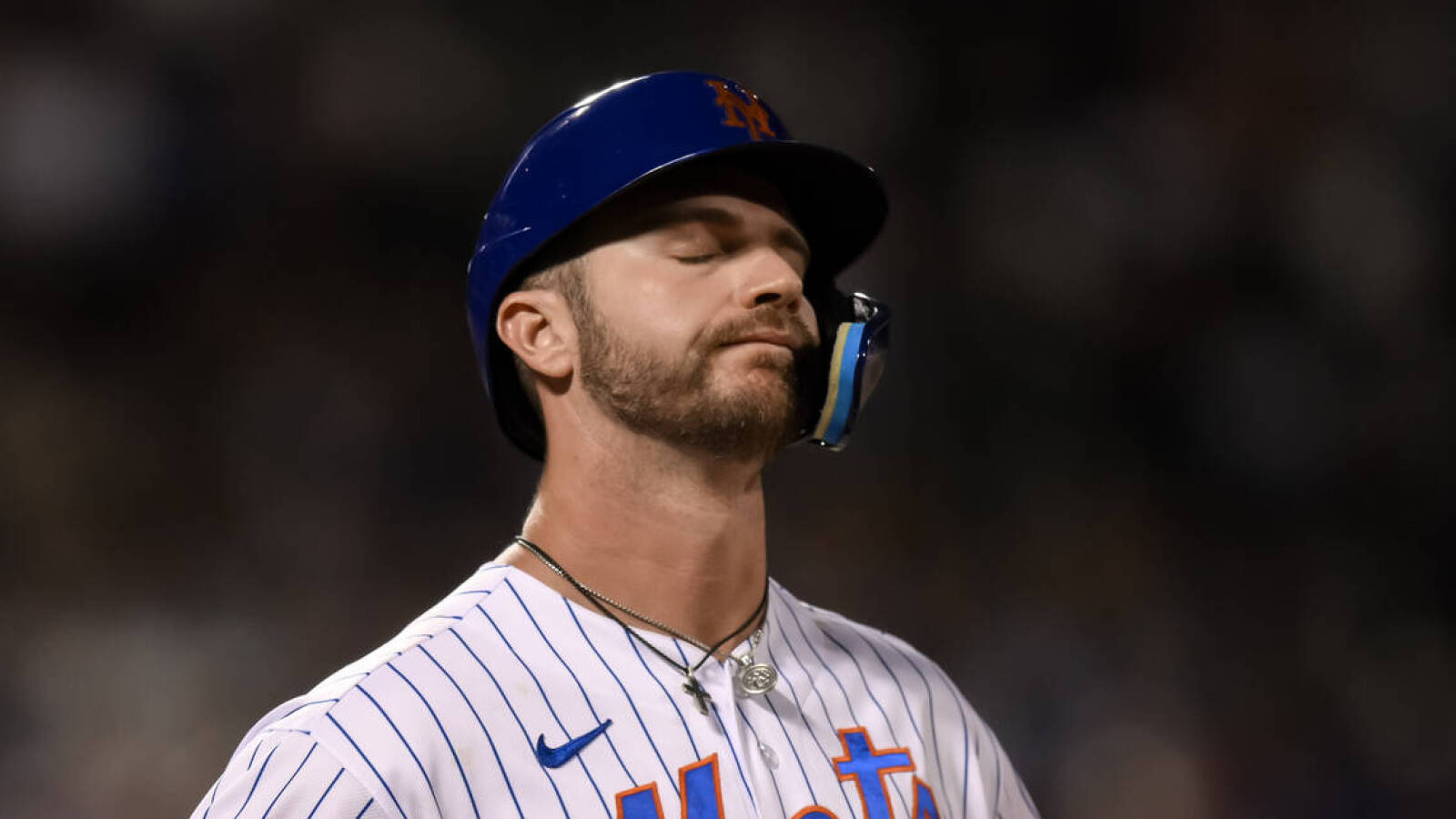 Does Pete Alonso deserve better than the Mets? Icer Sports