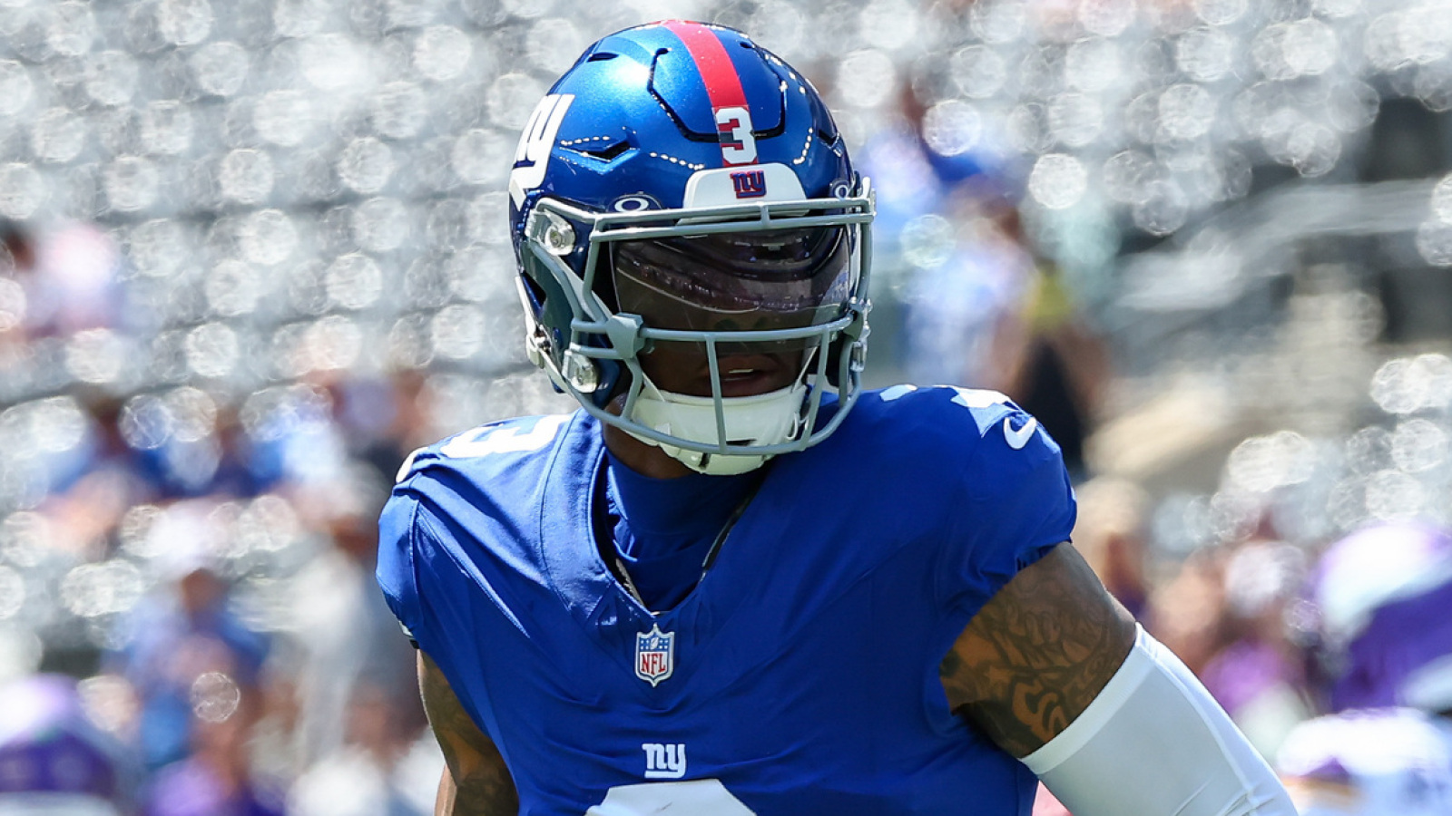 NFL Roster Cuts: Three Veterans at Risk Before Deadline