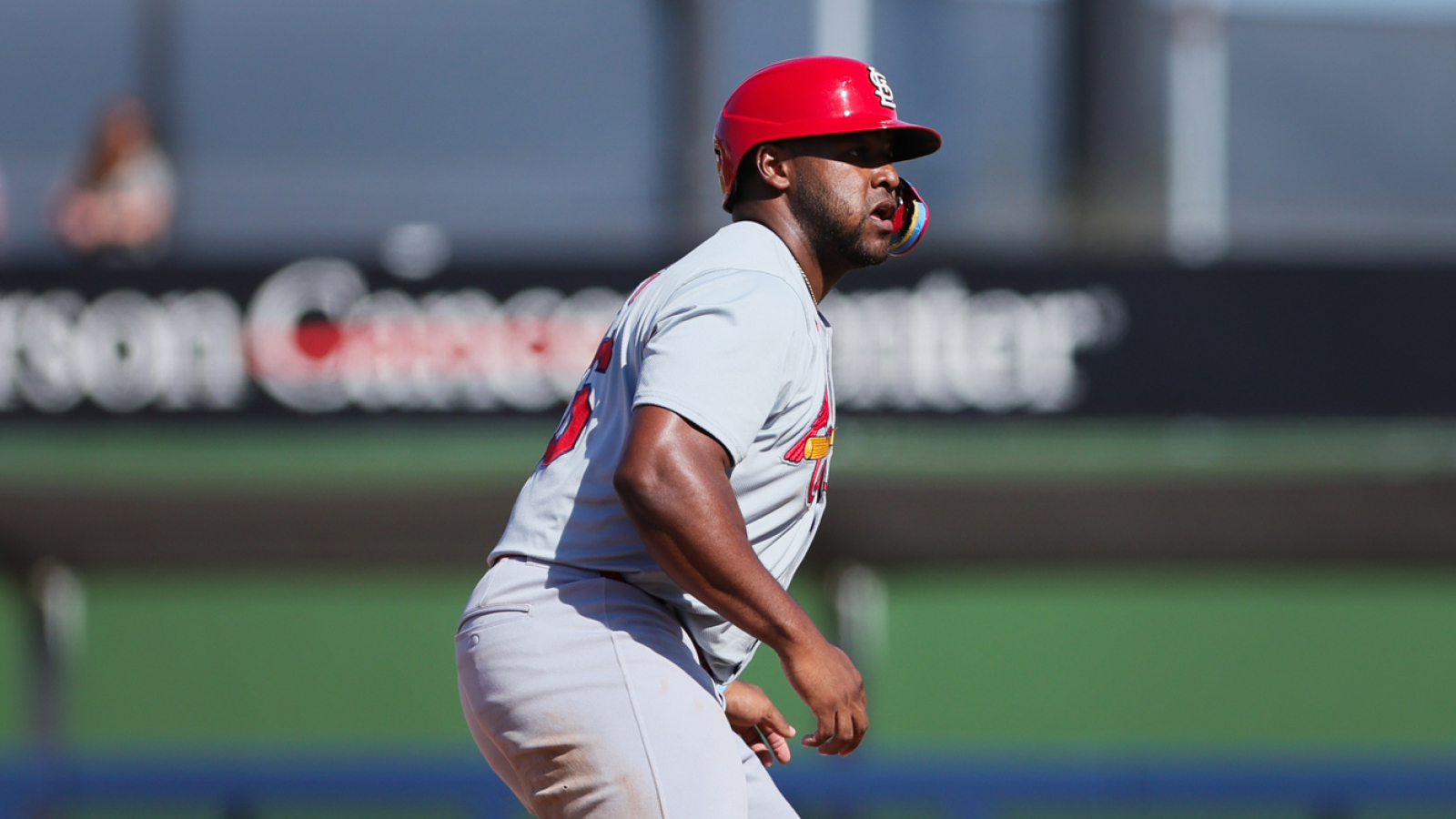 MLB News