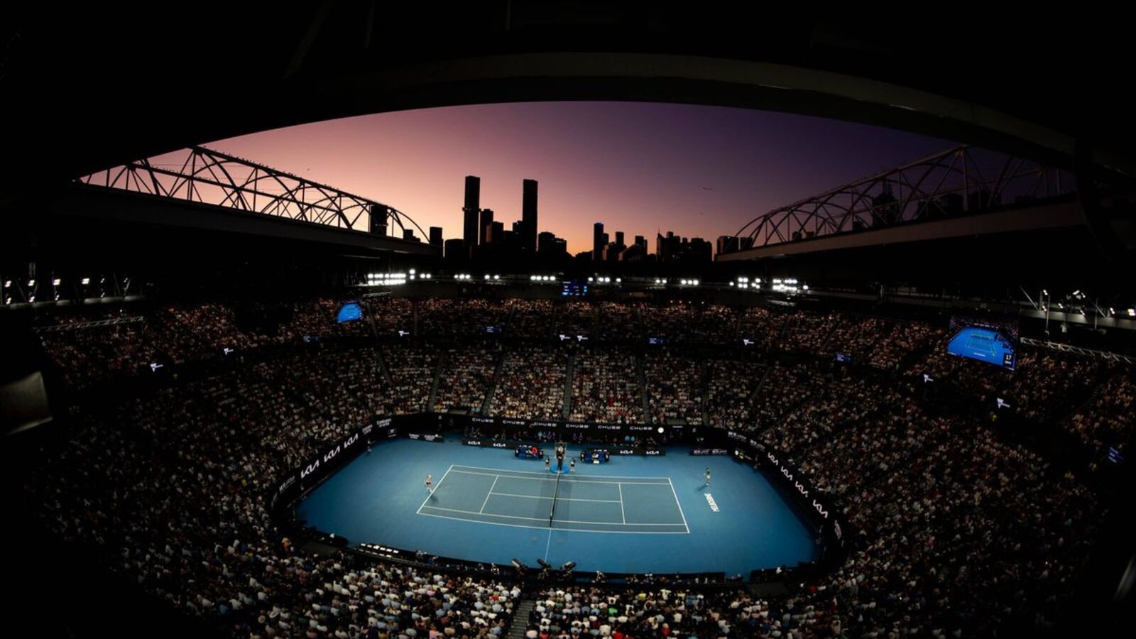 Draw Men’s Australian Open 2025 confirmed including Jannik Sinner