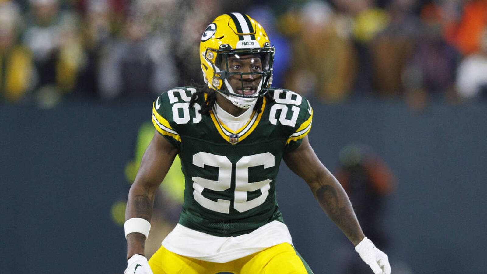 Green Bay Packers GM Brian Gutekunst's Free Agency Strategy and Draft