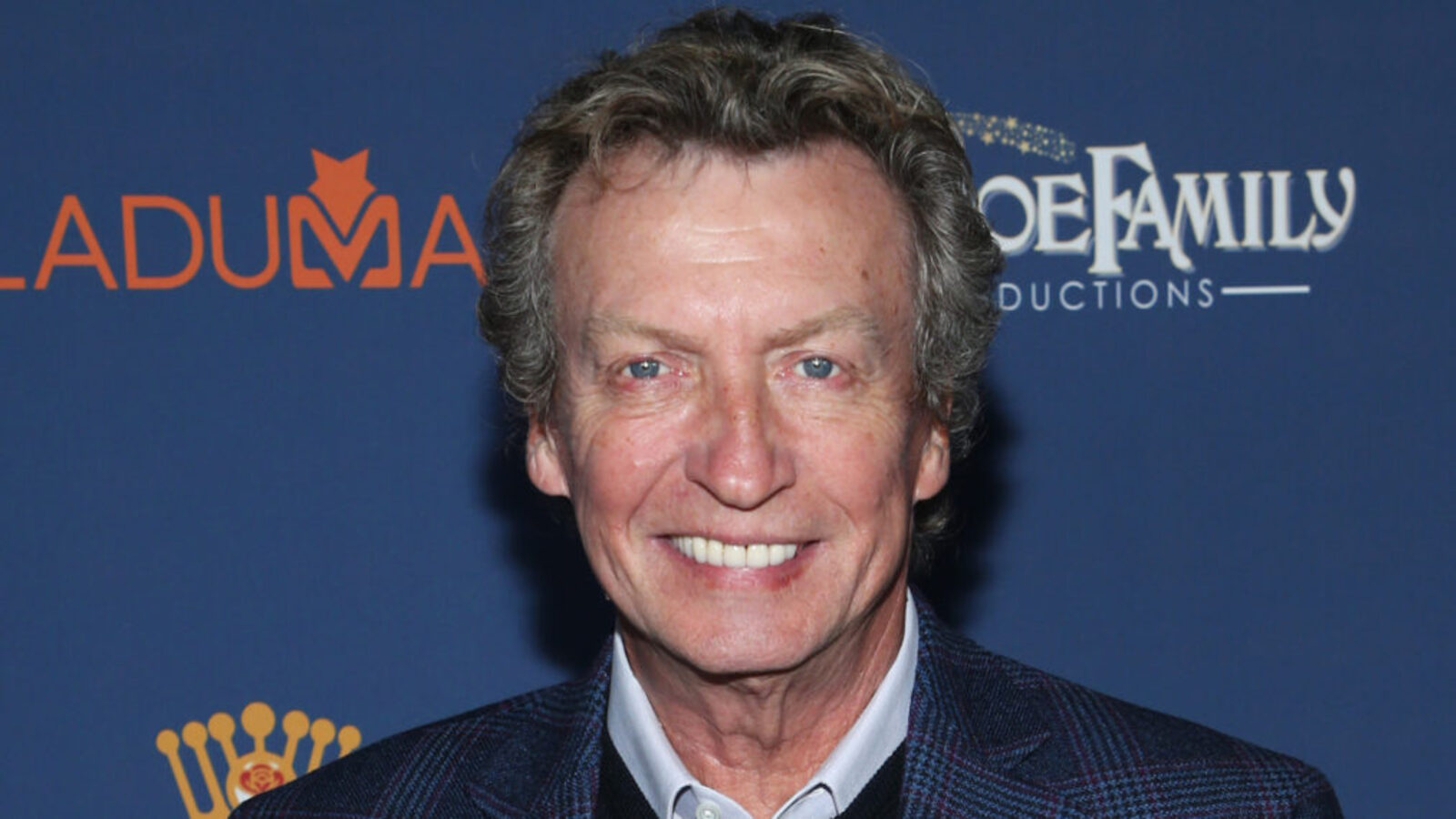 nigel tomm net worth