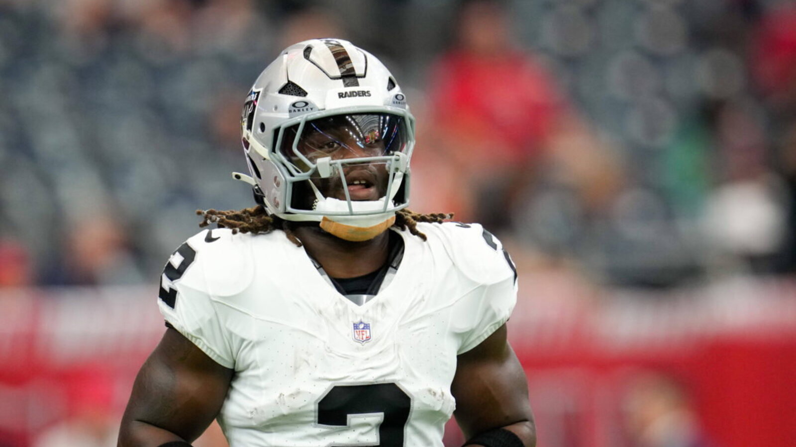 Raiders Consider Trading Maxx Crosby to Cowboys Amid Injury Concerns