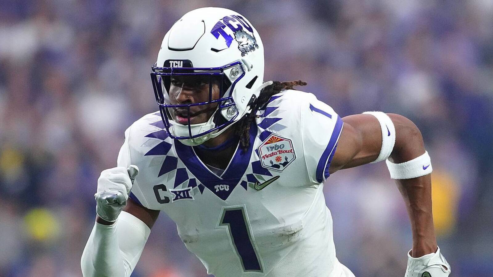 Potential options for Patriots with 14th overall pick - Vimarsana News