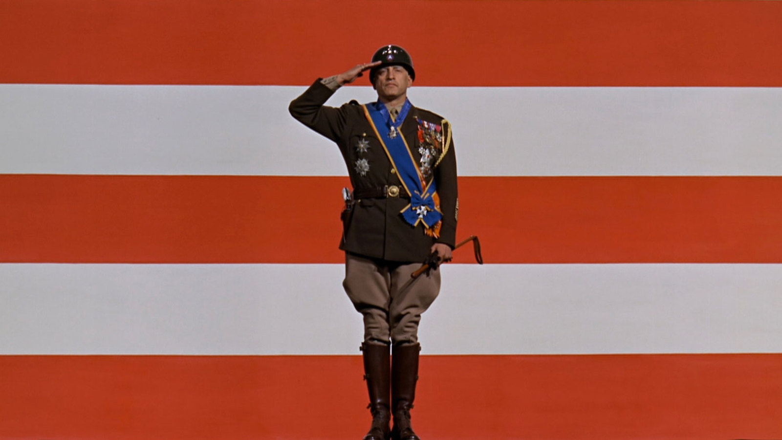 The 25 most patriotic films of all time | Yardbarker