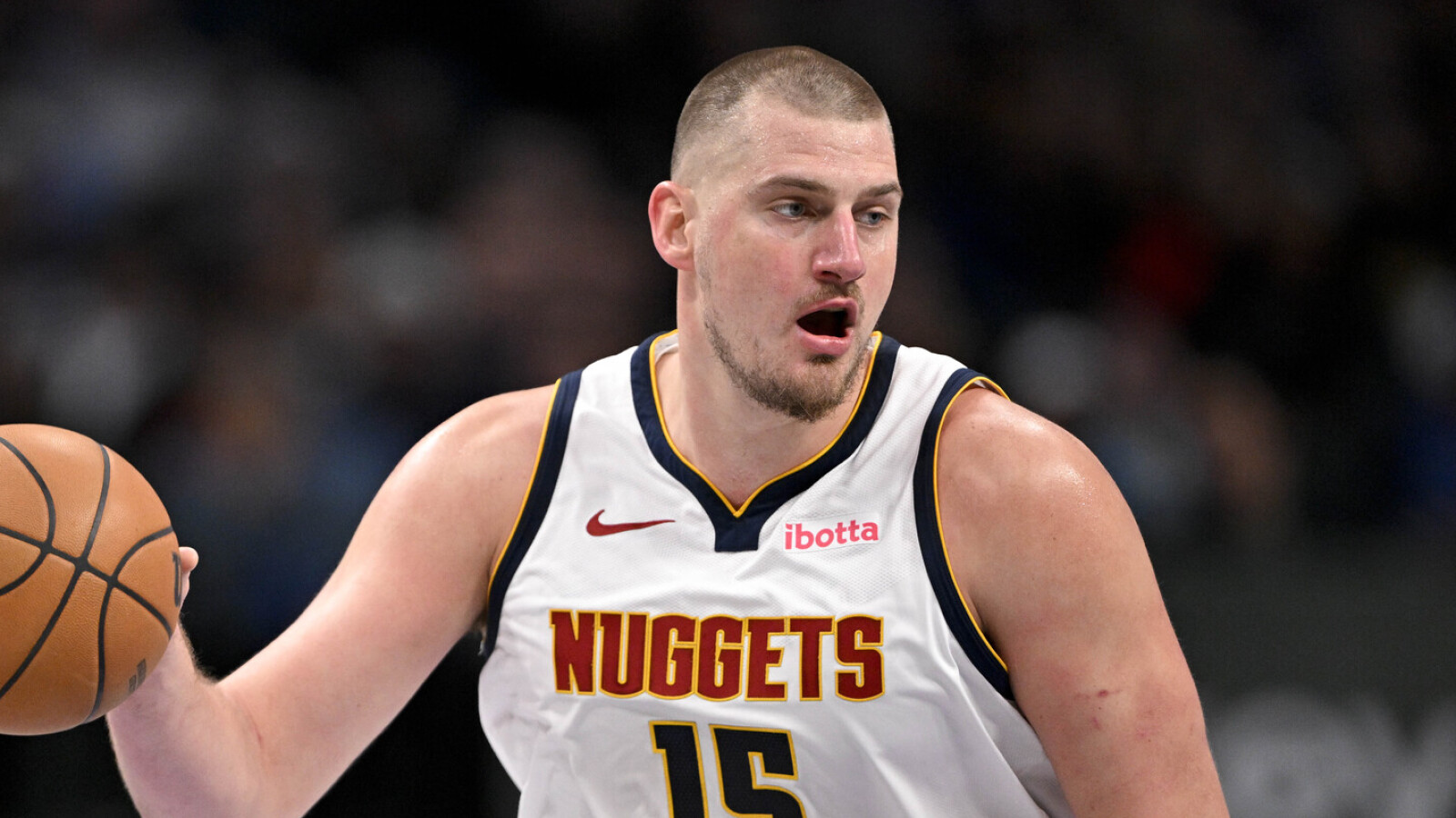 Nikola Jokic eclipses Larry Bird's longstanding record | Yardbarker