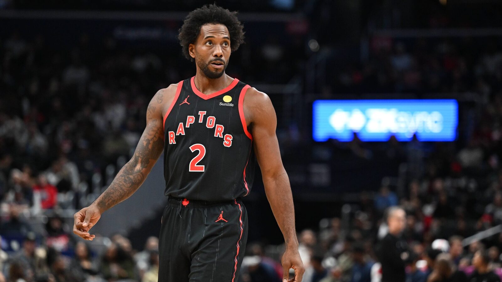 Kawhi Leonard Defiantly Claims He Was Honest When Reflecting On Clippers’ Cap Circumvention Scandal