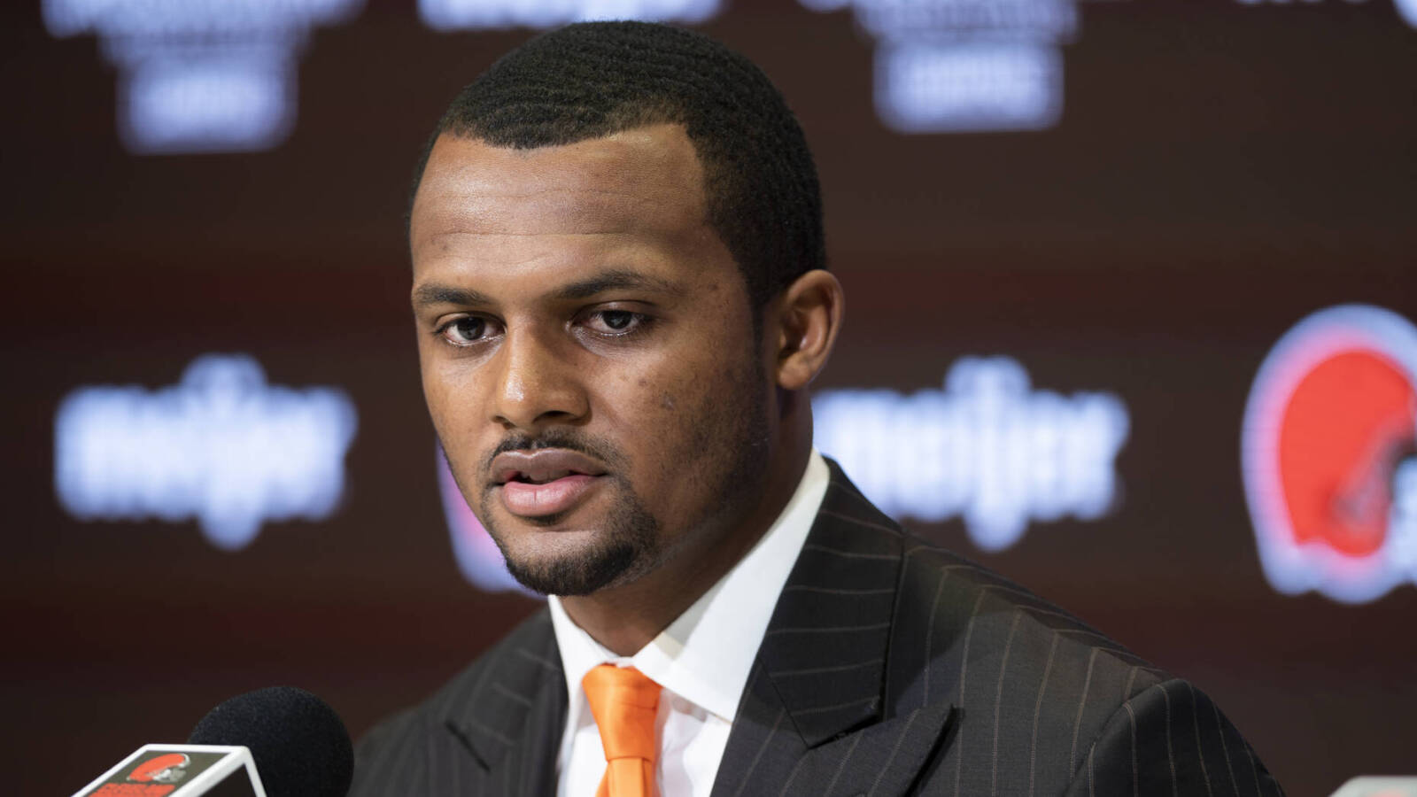 Deshaun Watson trial likely to take place after season? - Vimarsana News