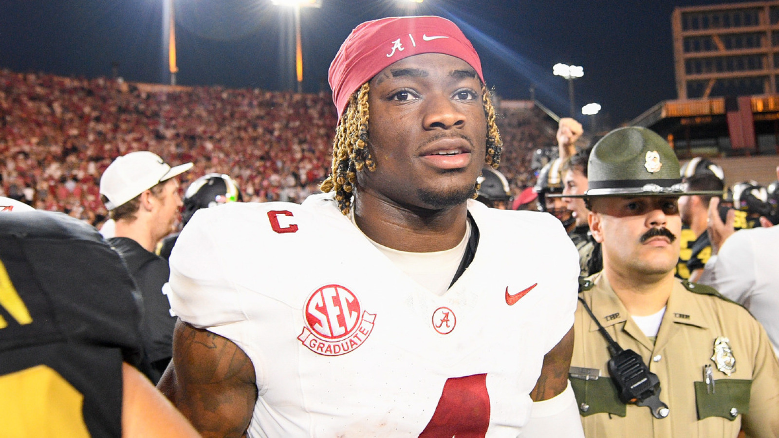 NCAAF News
