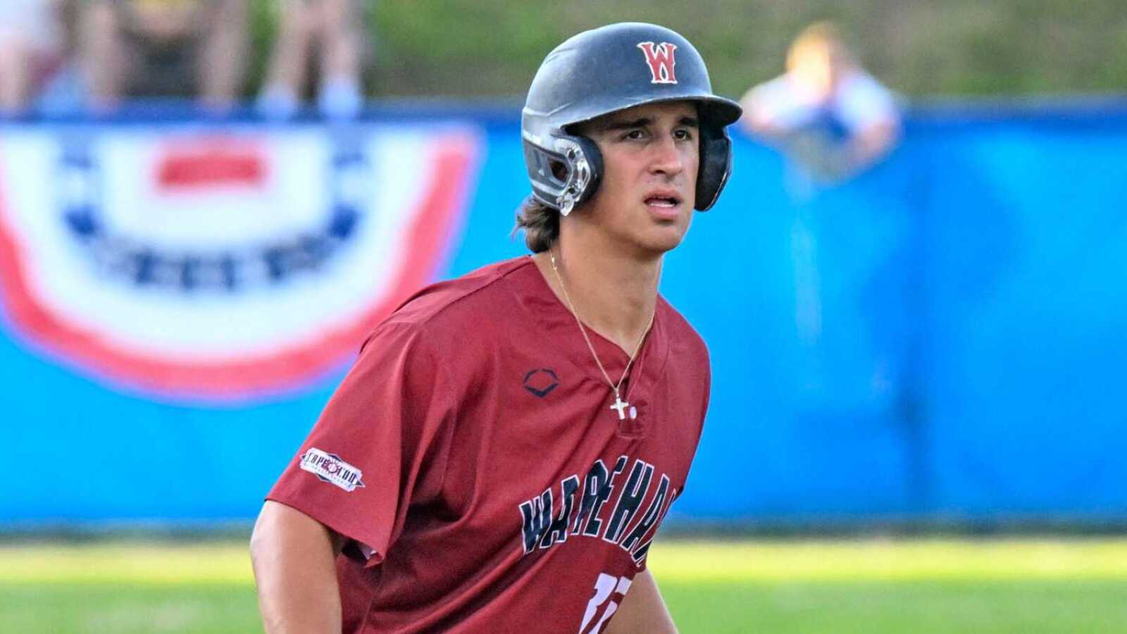 2025 Fall College Baseball Reset: NC State | Yardbarker