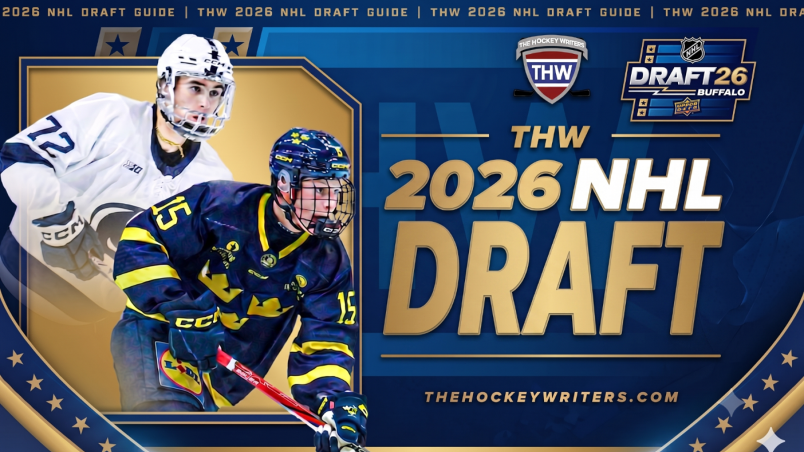Grading Each Team’s 2026 Draft Class