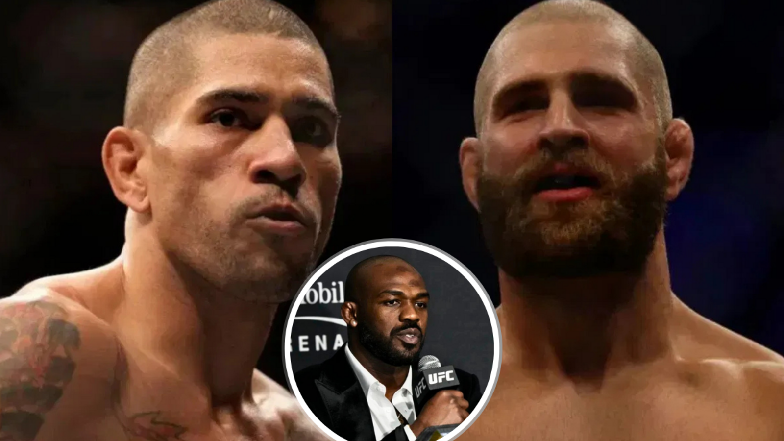 Alex Pereira’s Jon Jones UFC White House Plans Forces Jiri Prochazka to Make Major Career Decision