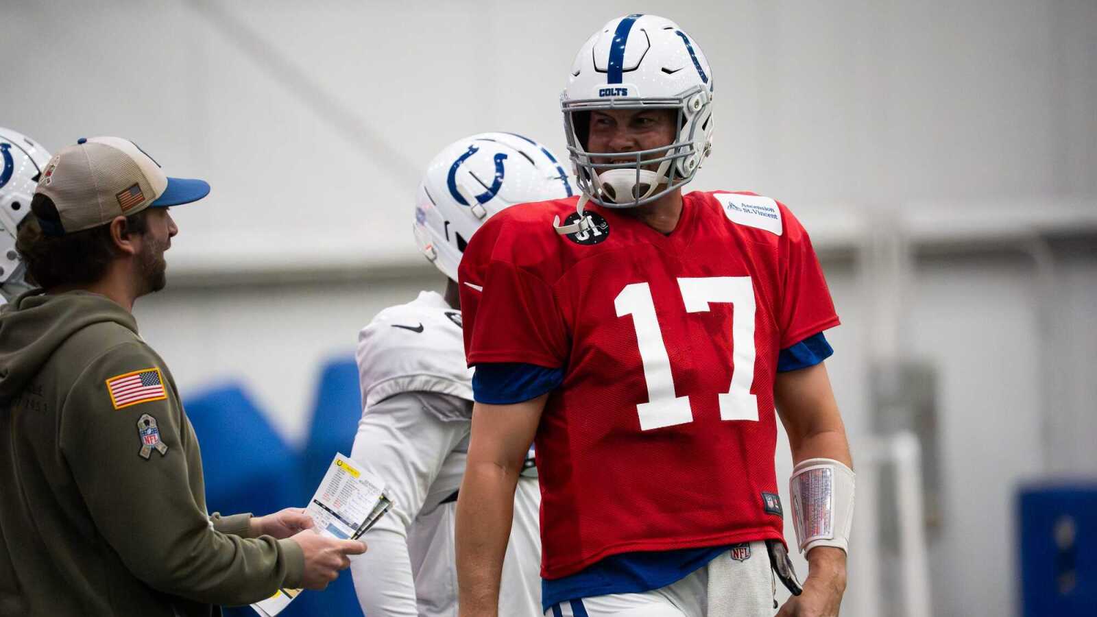 Cam Newton Sounds Off On Indianapolis Colts Signing Philip Rivers ...