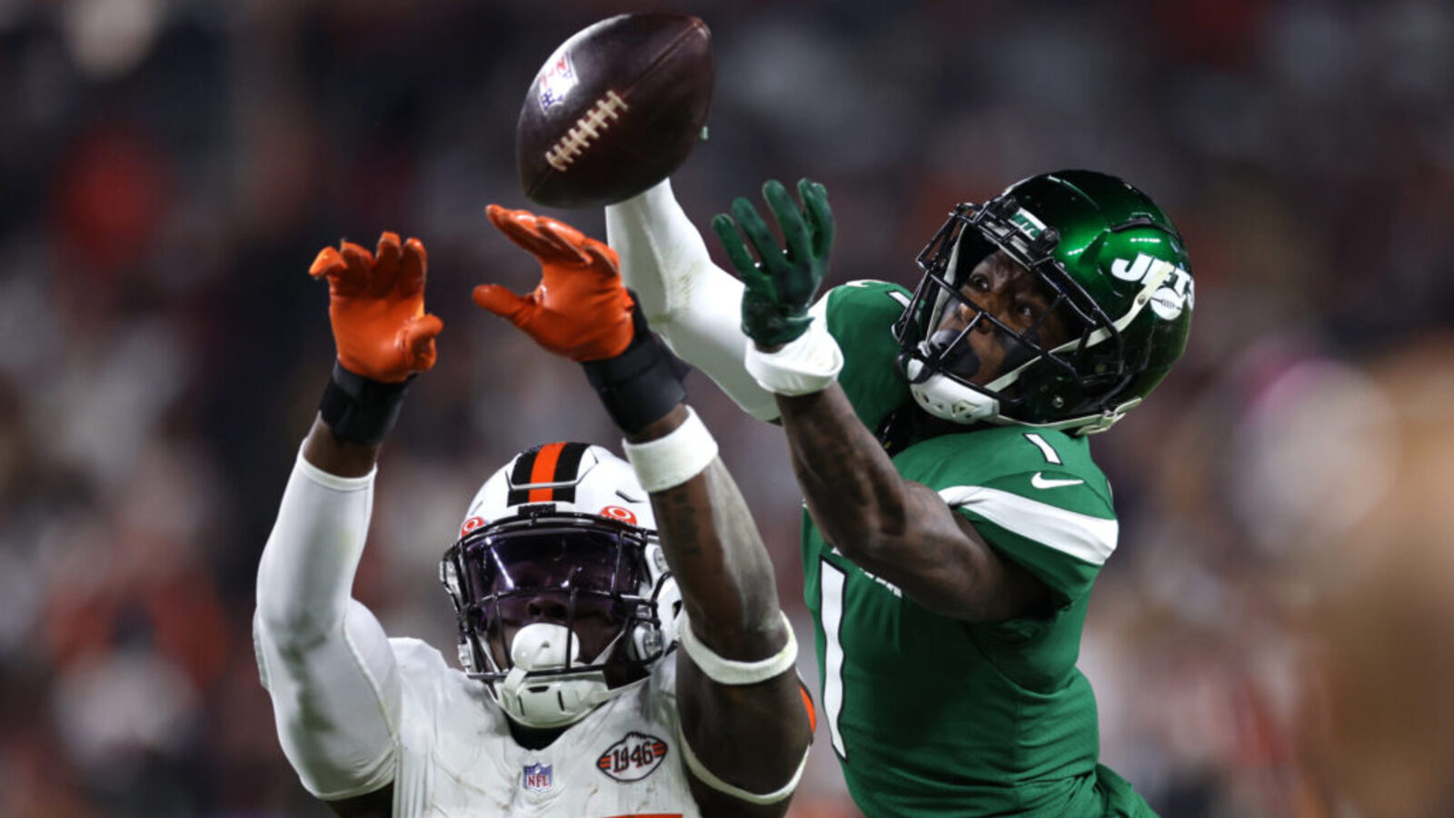 Ranking NFL's Top 5 Defenses After 2024 Draft Yardbarker